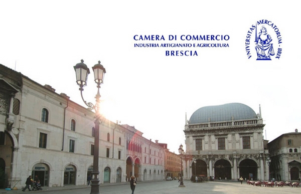 Camera Di Commercio Brescia - Enti Pubblici, Associazioni E Comunità ...