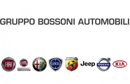 Gruppo Bossoni S.p.a.