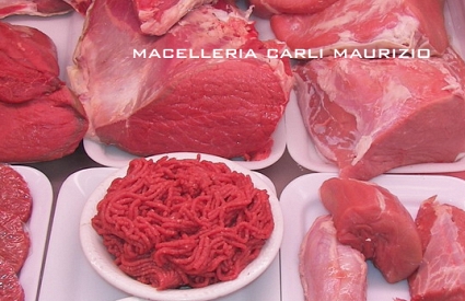 MACELLERIA CARLI MAURIZIO