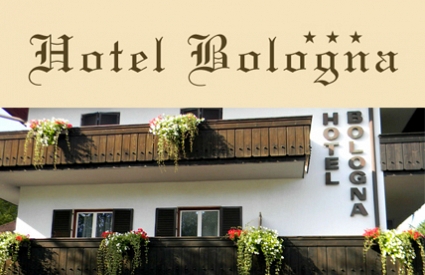HOTEL BOLOGNA