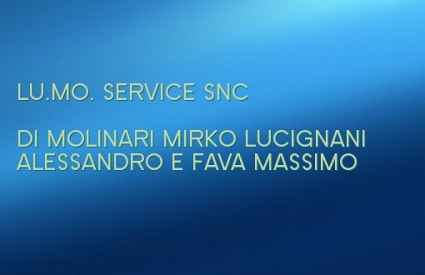 LU.MO. SERVICE SNC