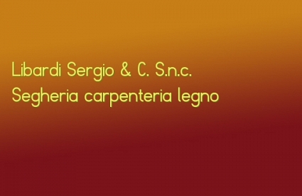 Libardi Sergio & C. S.n.c.