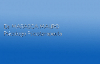 Dr. MARASCA MAURO
