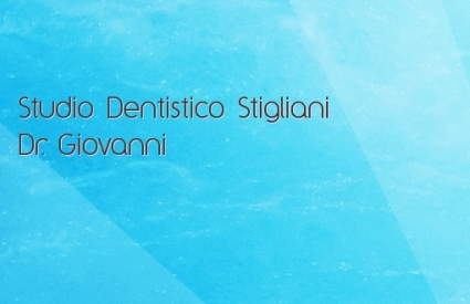 Studio Dentistico Stigliani Dr. Giovanni
