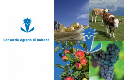 Consorzio Agrario Di Bolzano
