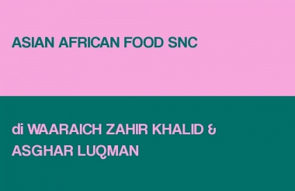 ASIAN AFRICAN FOOD SNC 
