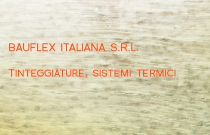 BAUFLEX ITALIANA S.R.L.