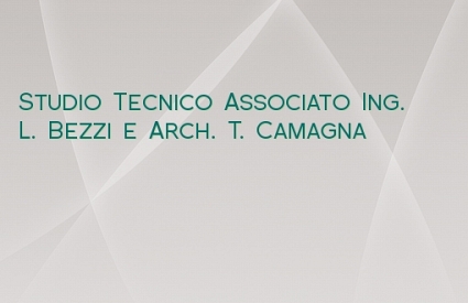 Studio Tecnico Associato Ing. L. Bezzi e Arch. T. Camagna
