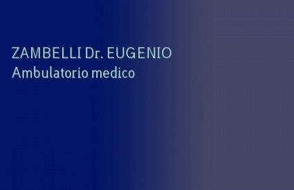 ZAMBELLI Dr. EUGENIO