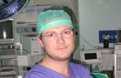 Dr. Pier Luigi Canta - Chirurgo Plastico, Ricostruttivo ed Estetico