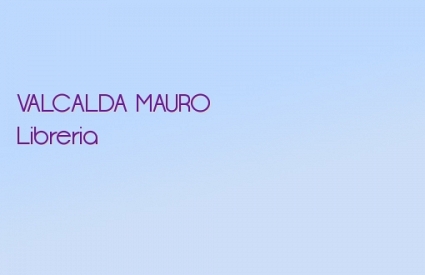 VALCALDA MAURO