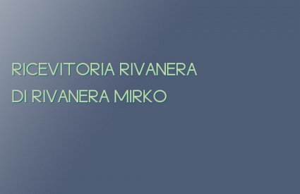 RICEVITORIA RIVANERA