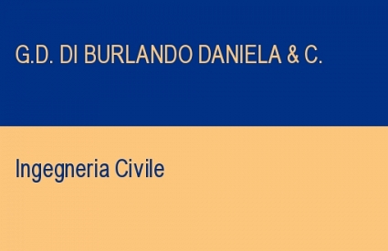 G.D. DI BURLANDO DANIELA & C. 