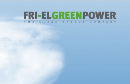 Fri-El Green Power Spa