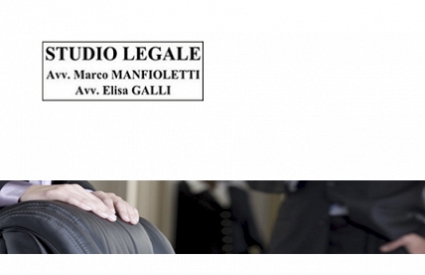 Studio Legale Associato Avv. Gnecchi Boscarolli Mariantonia - Avv. Manfioletti Marco - Avv. Galli El