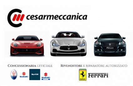 Cesarmeccanica Service S.r.l.