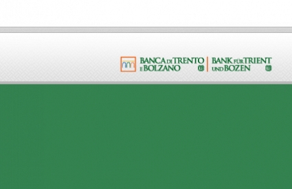 Banca di Trento e Bolzano 