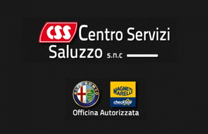 Centro Servizi Saluzzo S.n.c.