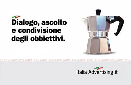 Italia Advertising