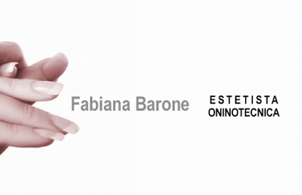 Fabiana Barone