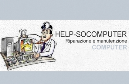 Help-socomputer