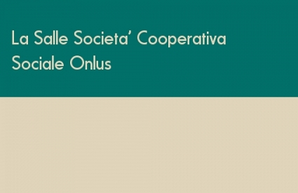 La Salle Societa' Cooperativa Sociale Onlus
