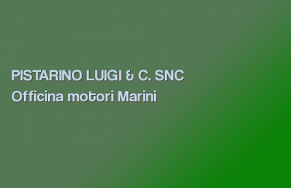 PISTARINO LUIGI & C. SNC