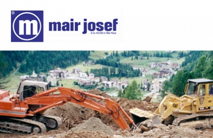 Mair Josef & Co. sas