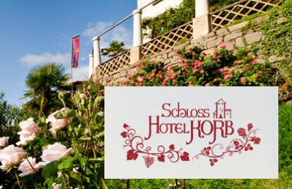 Resort Schloss Hotel Korb