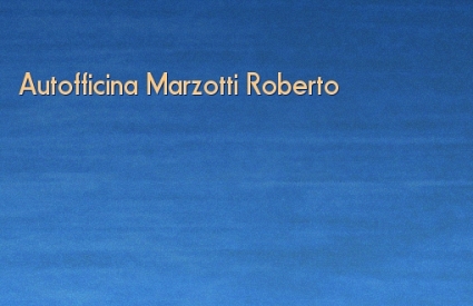 Autofficina Marzotti Roberto