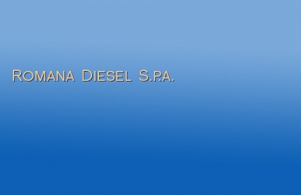 Romana Diesel S.p.a.